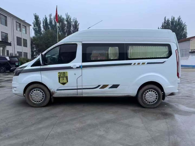 蚌埠20年福特全顺9