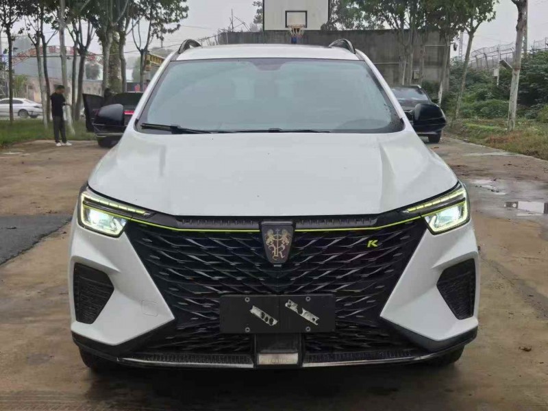 鹤壁21年荣威RX51