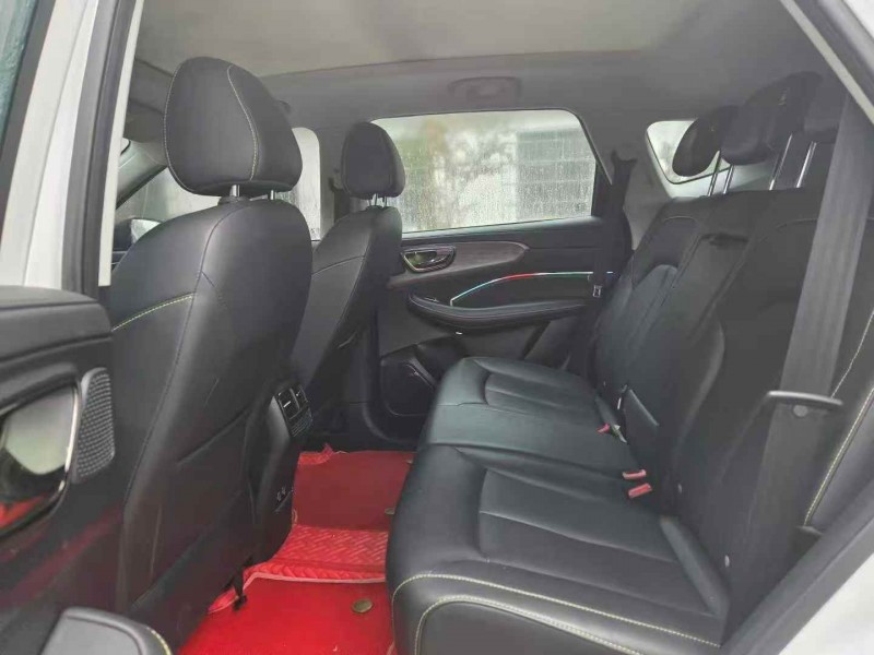 鹤壁21年荣威RX54