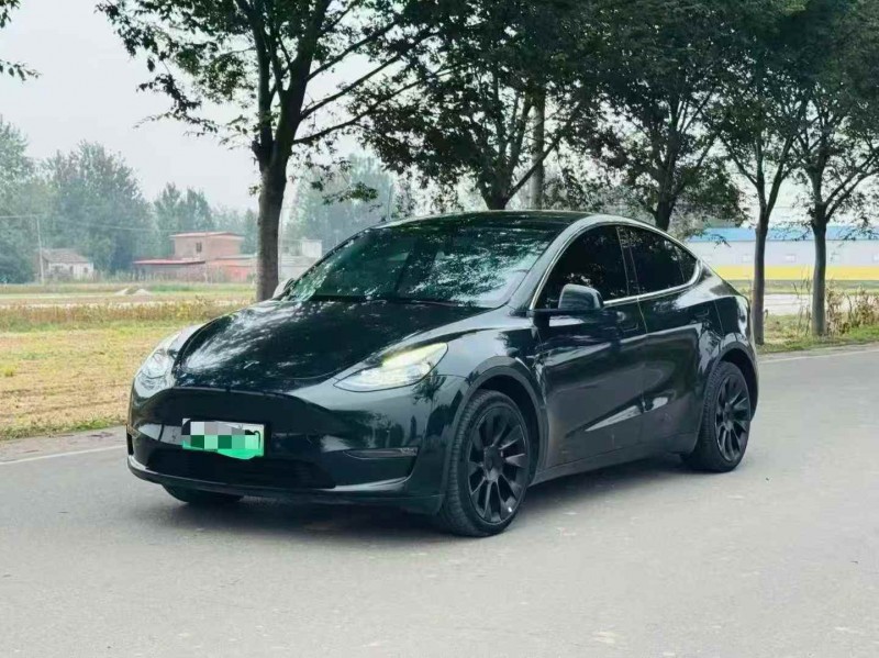 徐州23年特斯拉MODEL Y3