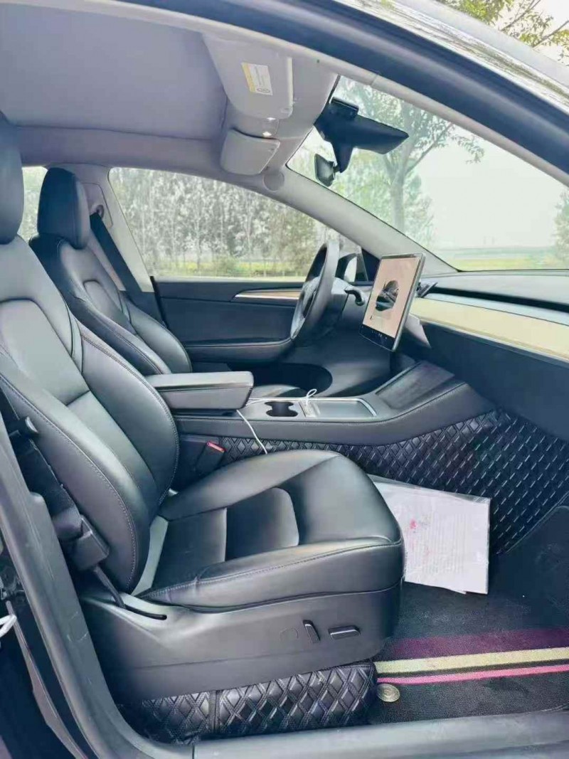 徐州23年特斯拉MODEL Y4