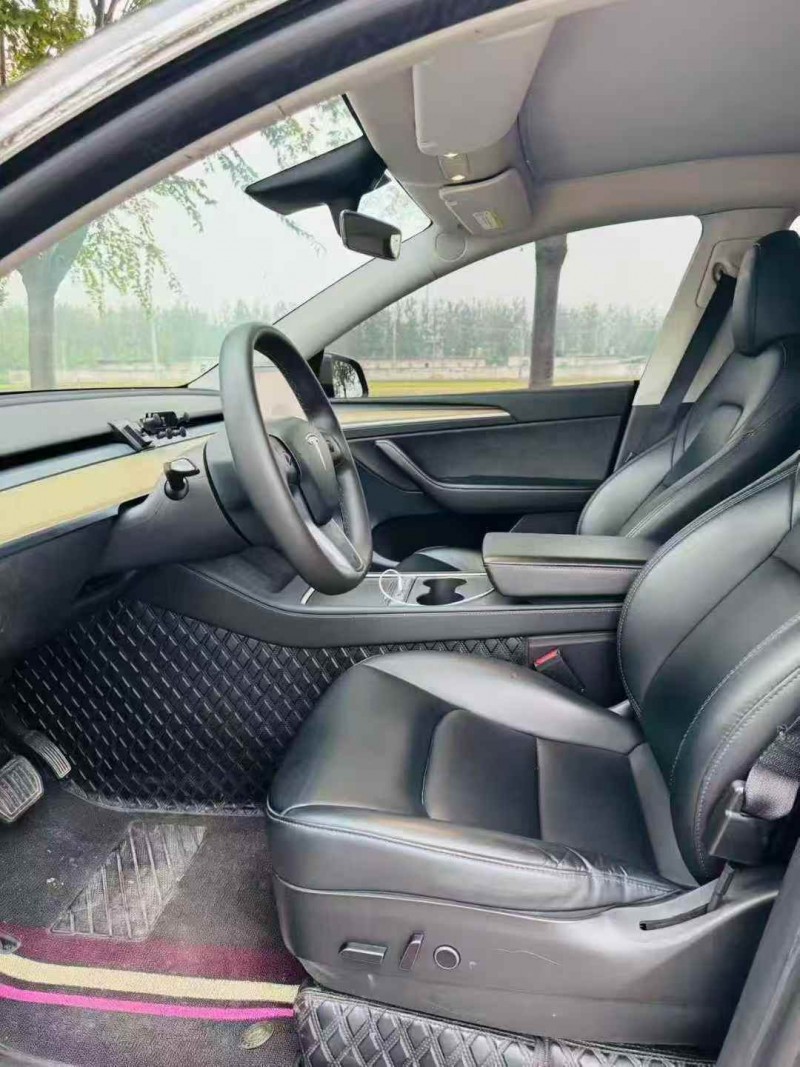 徐州23年特斯拉MODEL Y6