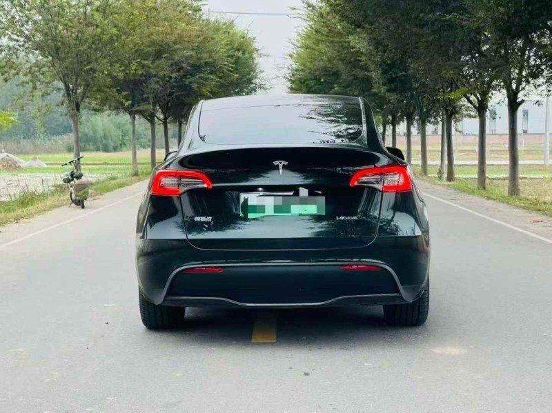 徐州23年特斯拉MODEL Y8