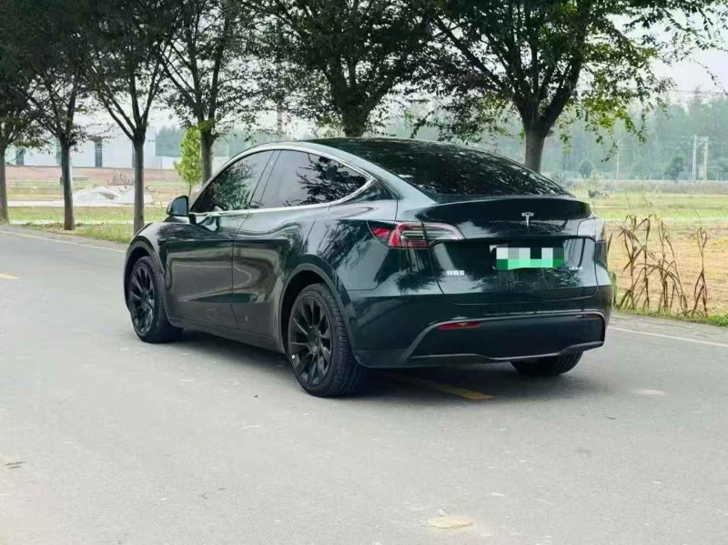 徐州23年特斯拉MODEL Y9