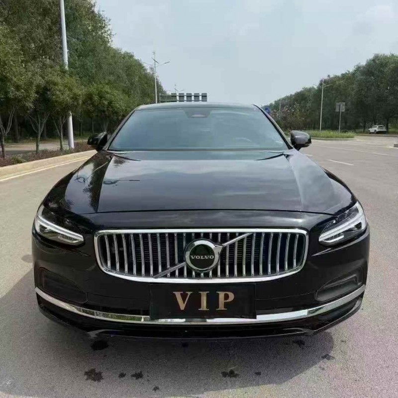 济南24年沃尔沃S901