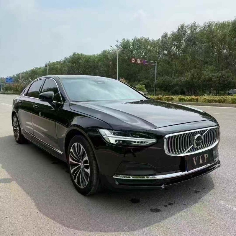 济南24年沃尔沃S902