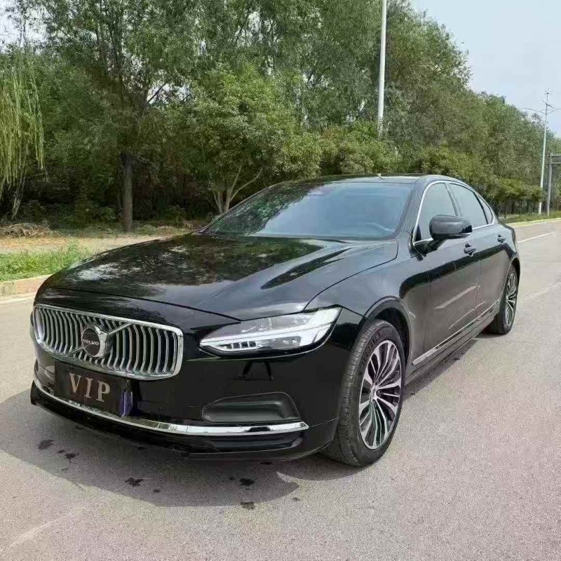 济南24年沃尔沃S903