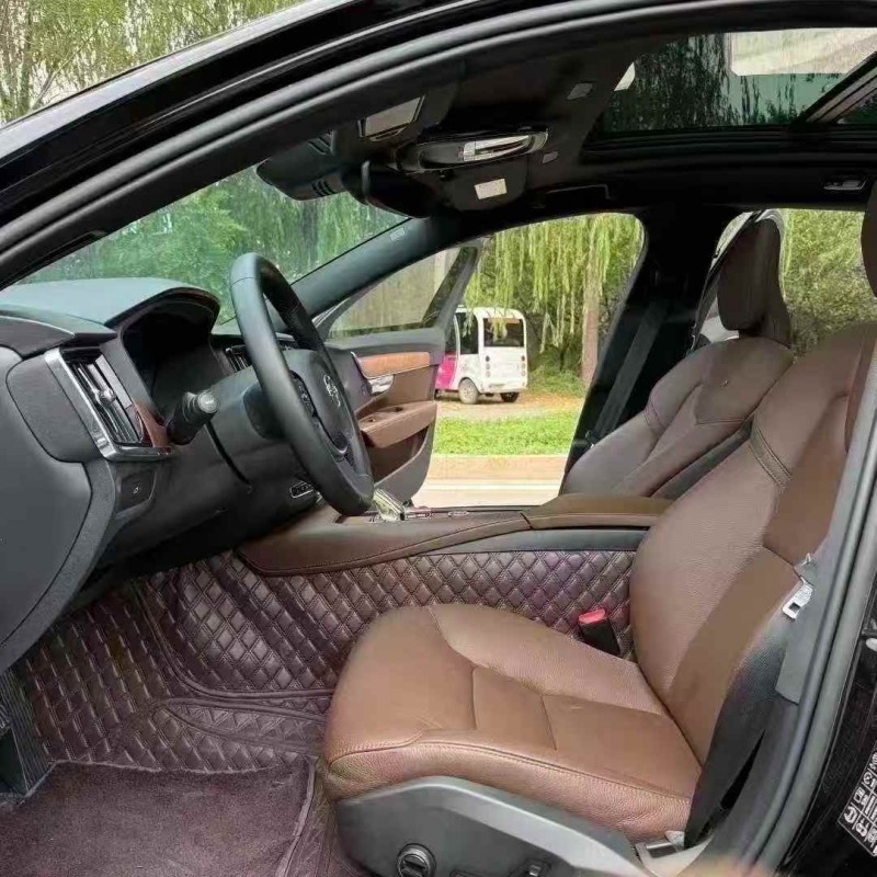 济南24年沃尔沃S905