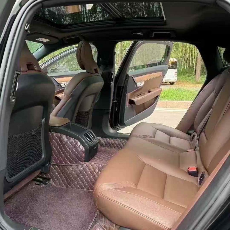 济南24年沃尔沃S906