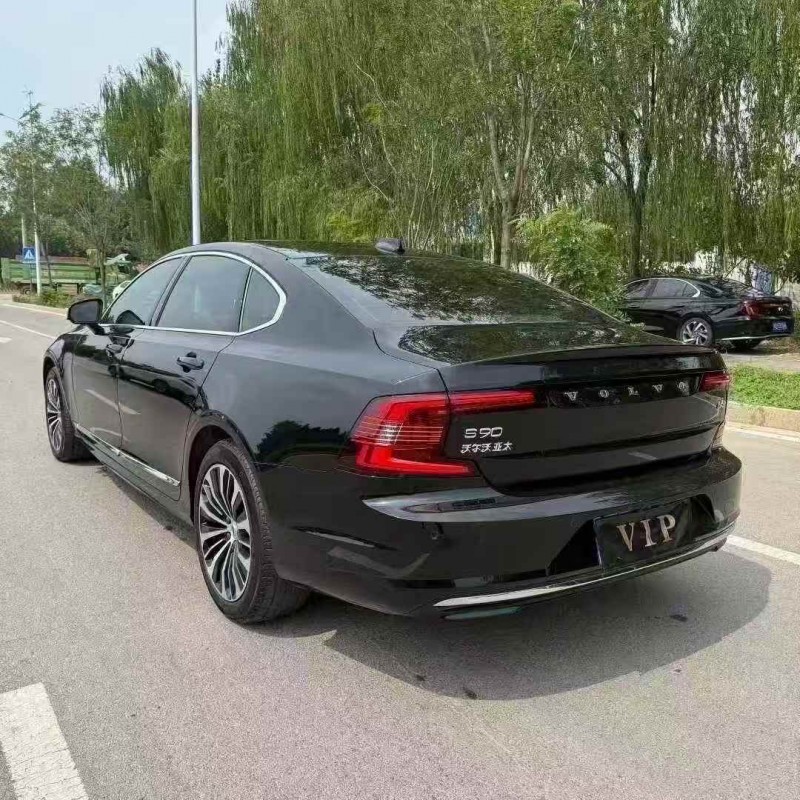 济南24年沃尔沃S907