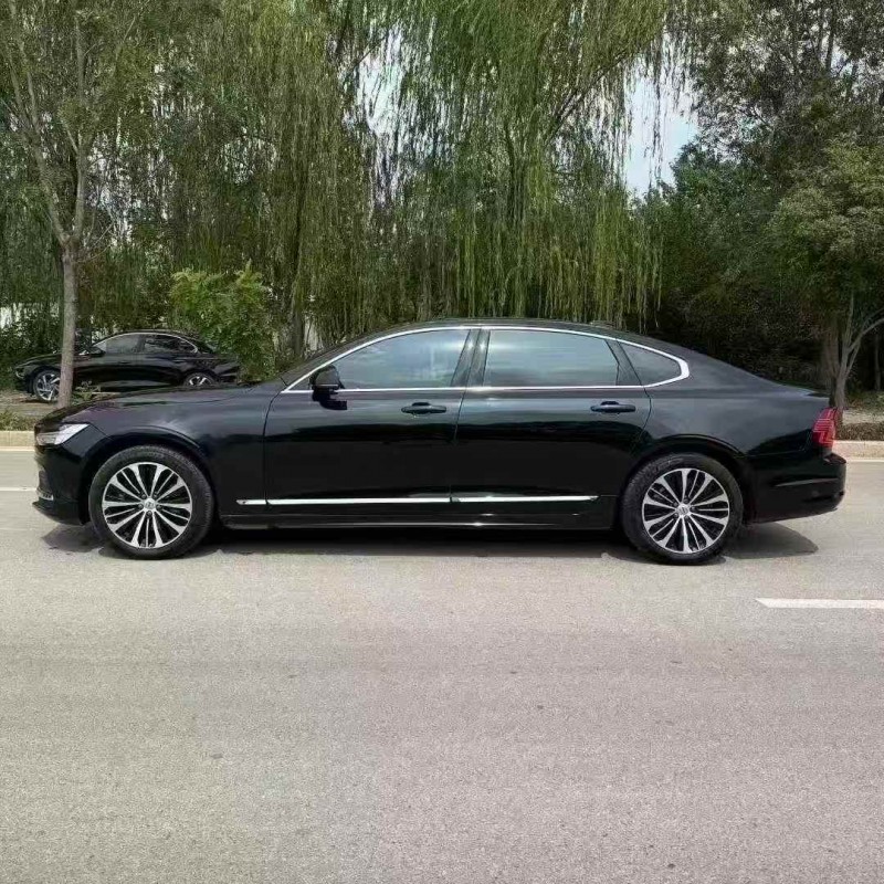 济南24年沃尔沃S908