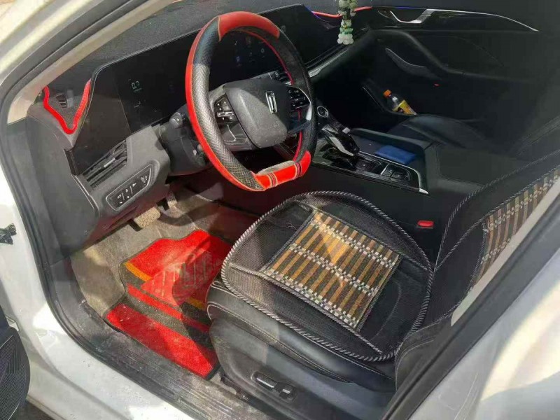 嘉兴23年奔腾B706