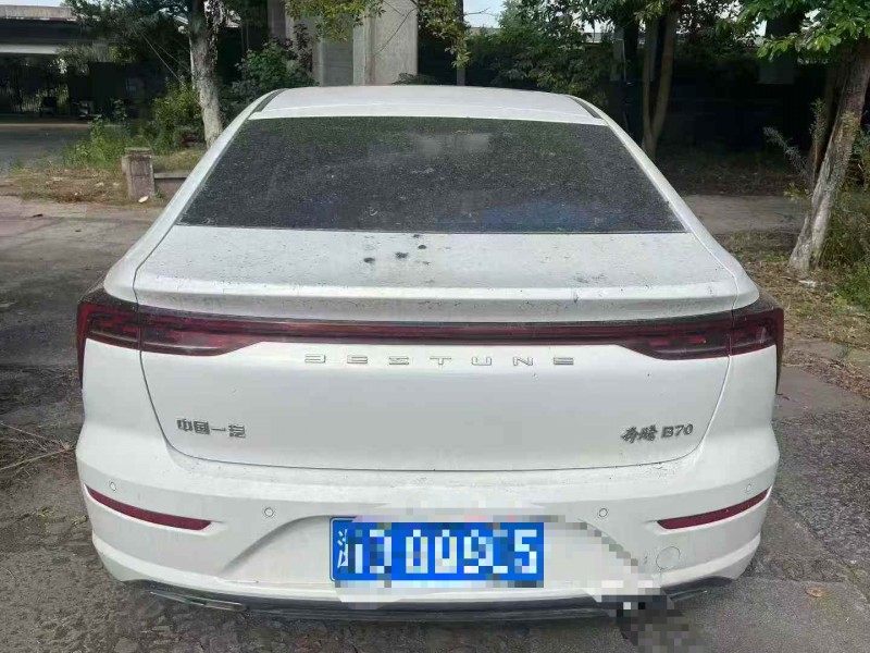 嘉兴23年奔腾B709