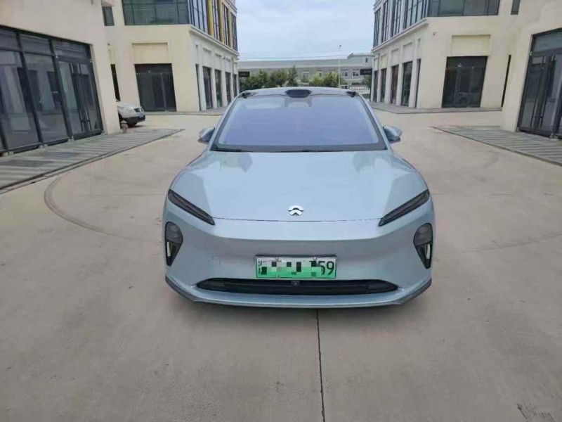 温州23年蔚来ET51