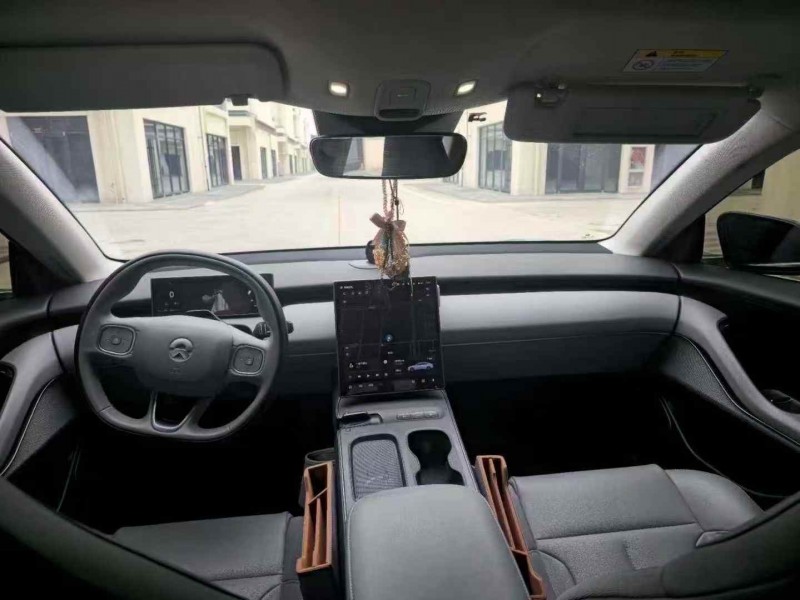 温州23年蔚来ET56