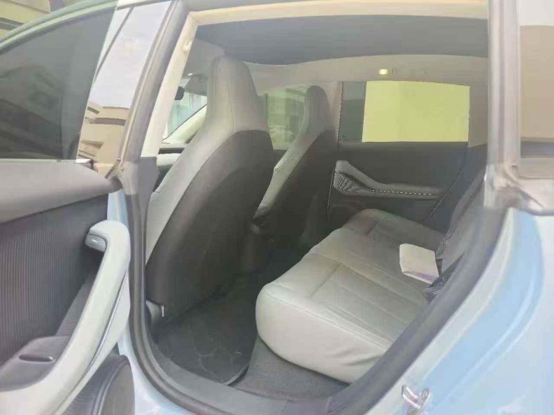 温州23年蔚来ET57