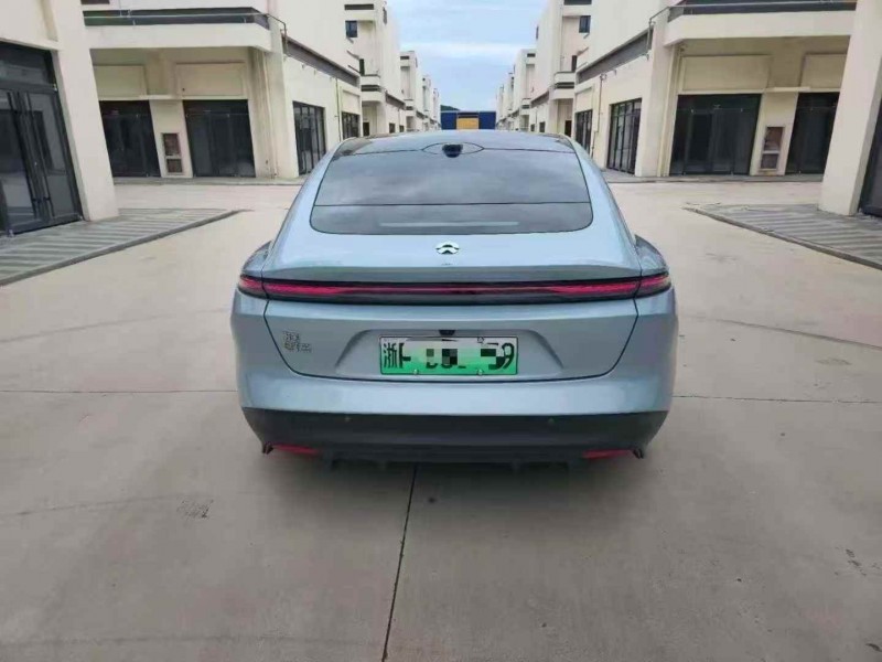 温州23年蔚来ET59