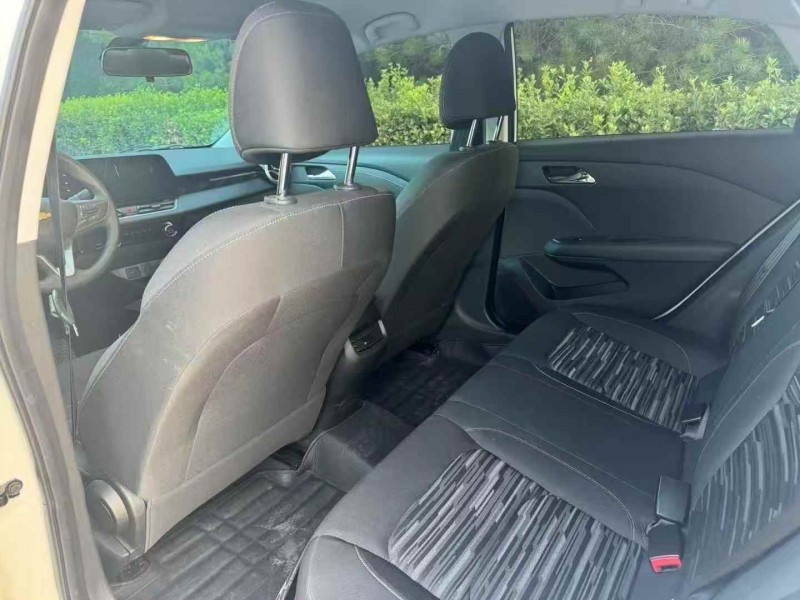 枣庄24年雪佛兰科鲁泽6