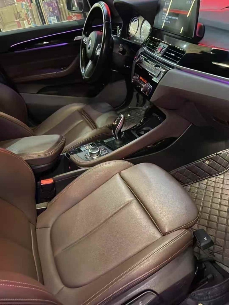 苏州20年宝马X14