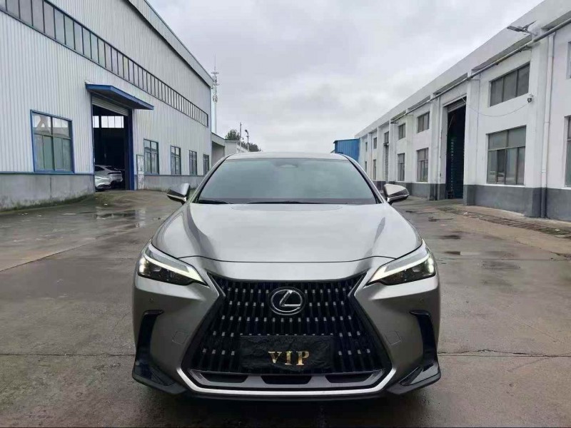 苏州23年雷克萨斯NX1