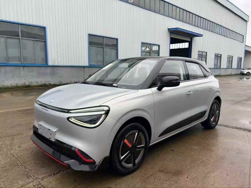 南通25年东风纳米2