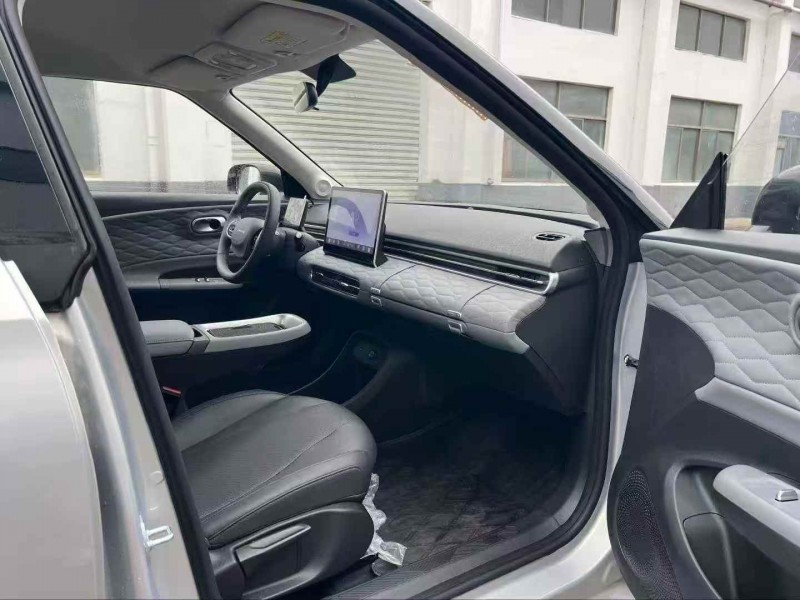 南通25年东风纳米5