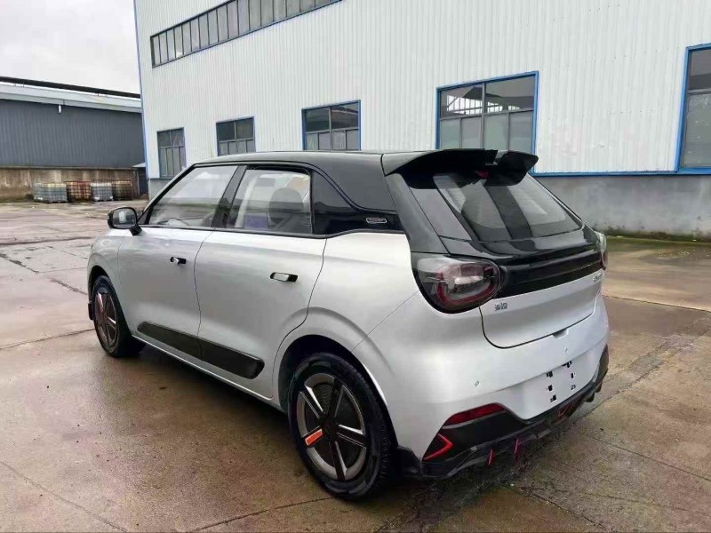 南通25年东风纳米9