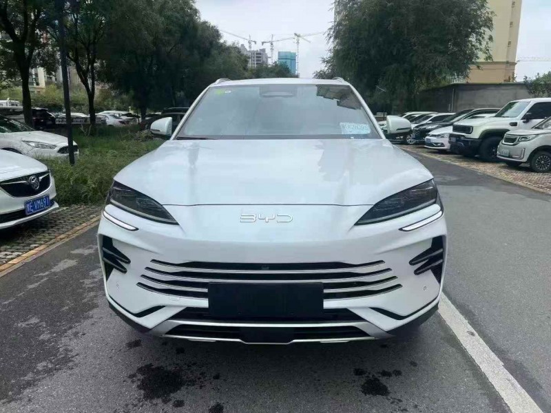 平顶山25年比亚迪宋1