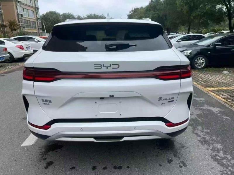 平顶山25年比亚迪宋8