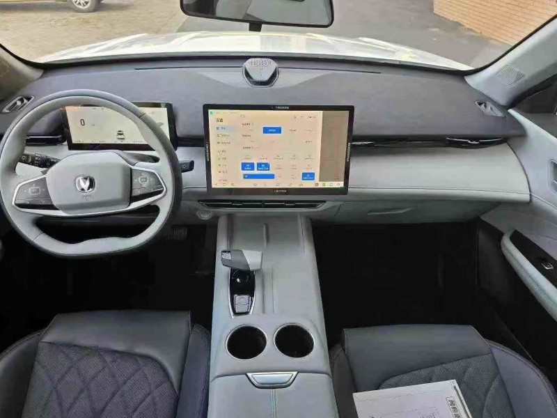 邢台24年长安汽车UNI4