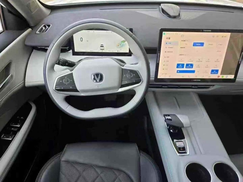 邢台24年长安汽车UNI5