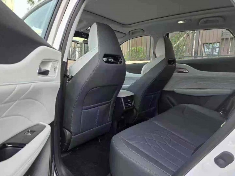 邢台24年长安汽车UNI7