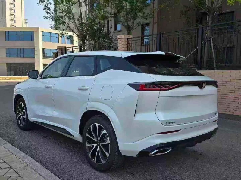 邢台24年长安汽车UNI9