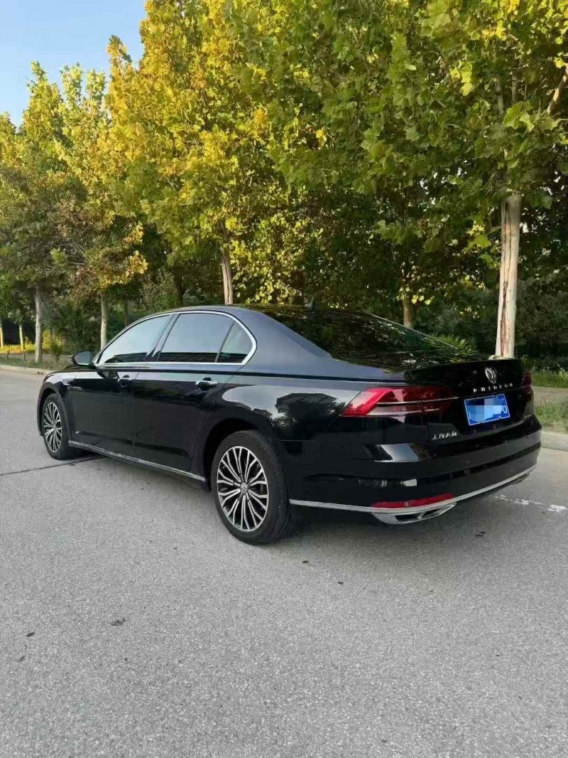 潍坊20年大众辉昂8