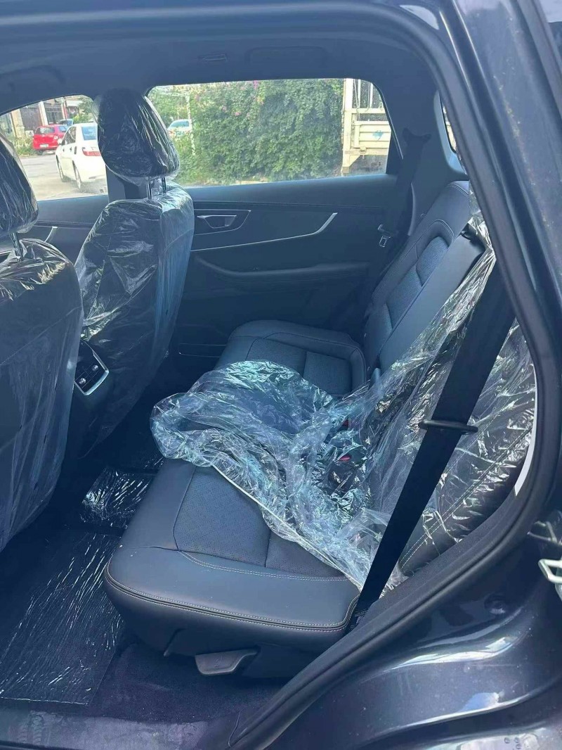 茂名25年奇瑞瑞虎6