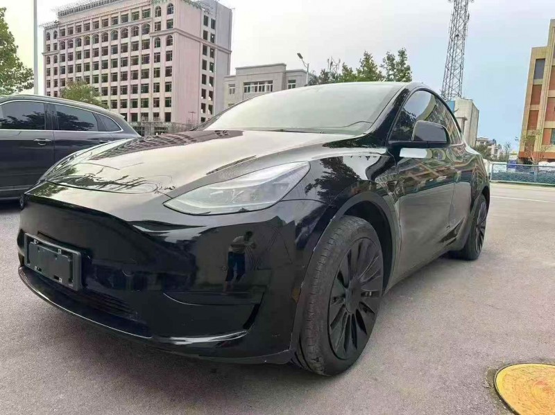烟台23年特斯拉MODEL Y2