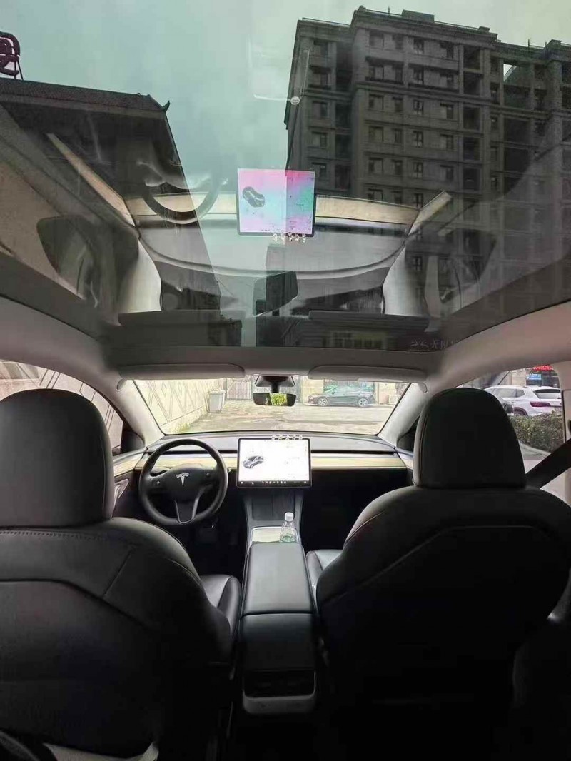 烟台23年特斯拉MODEL Y5