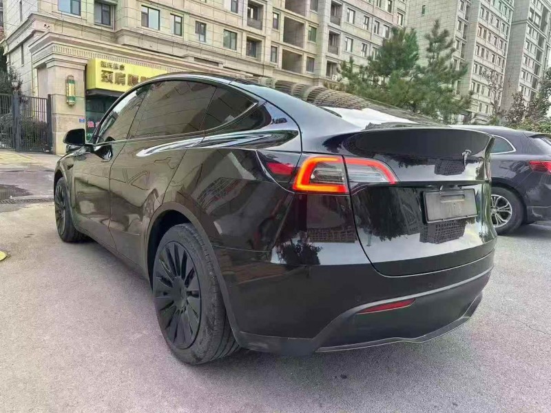 烟台23年特斯拉MODEL Y6