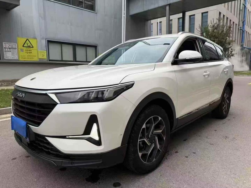 常州21年东风ax72