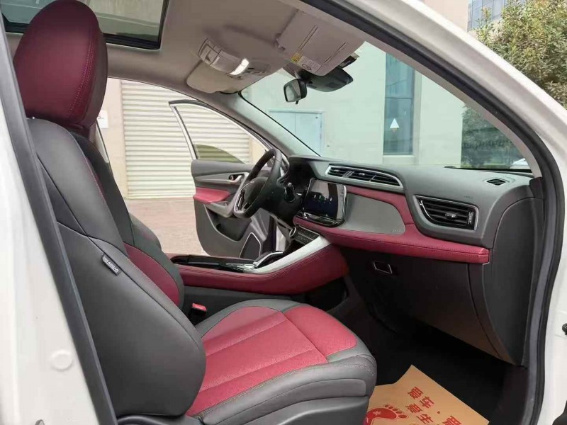 常州21年东风ax74