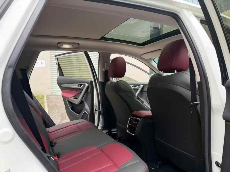 常州21年东风ax75