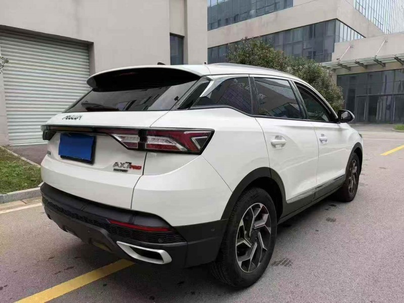 常州21年东风ax77