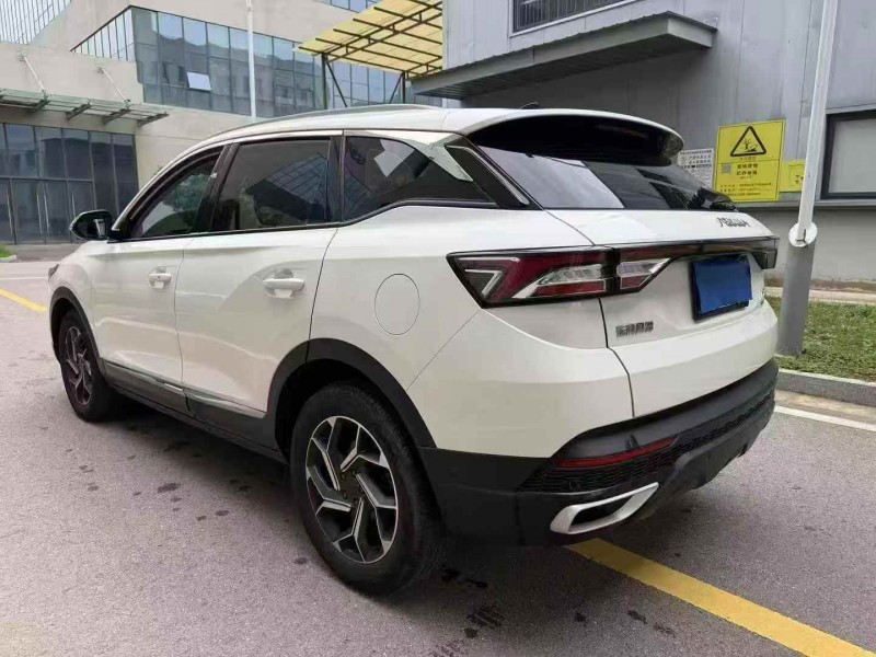 常州21年东风ax78