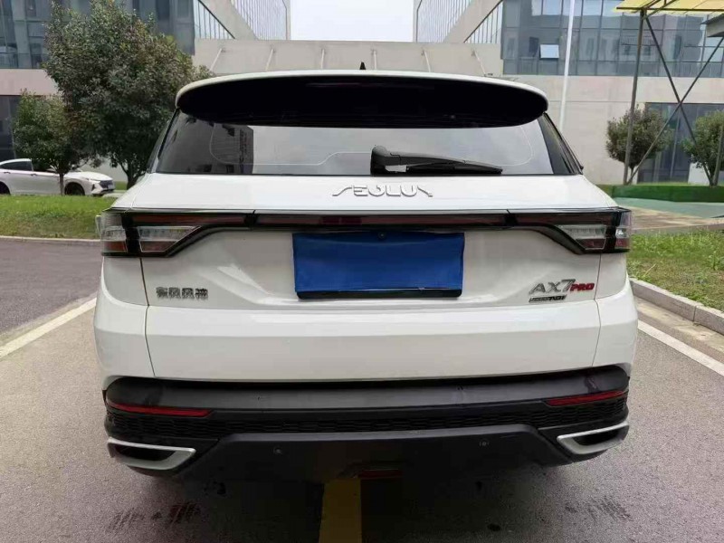 常州21年东风ax79