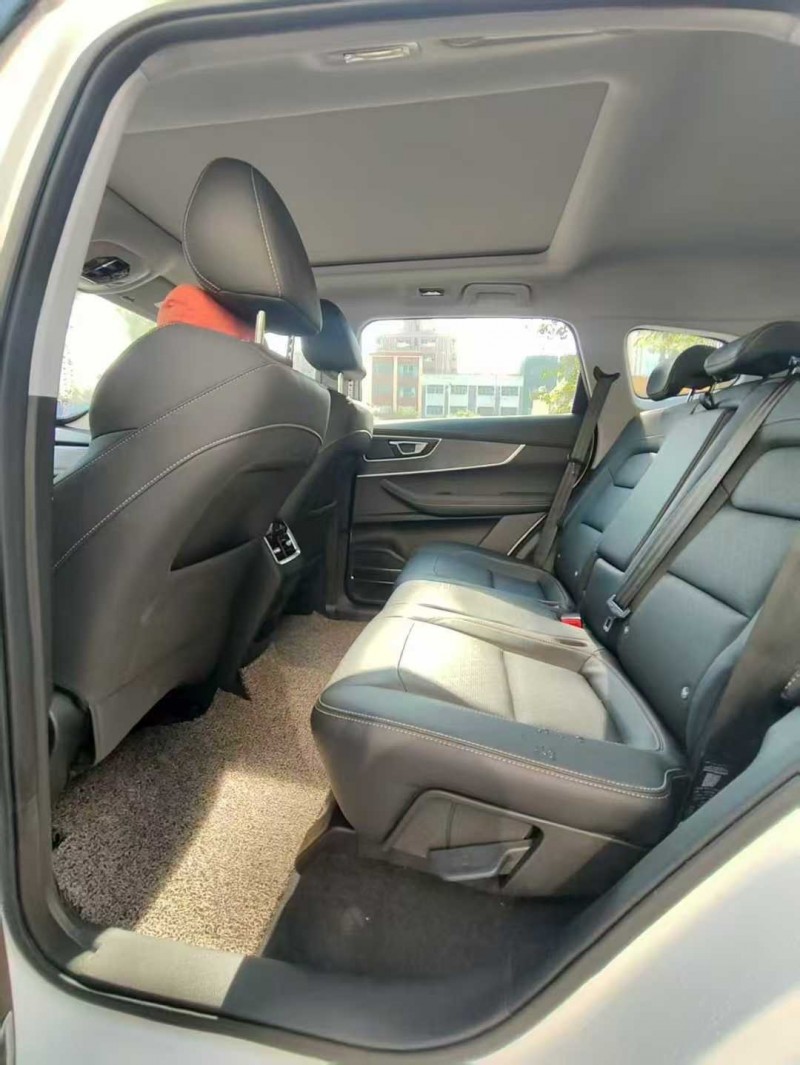 东莞24年奇瑞瑞虎6