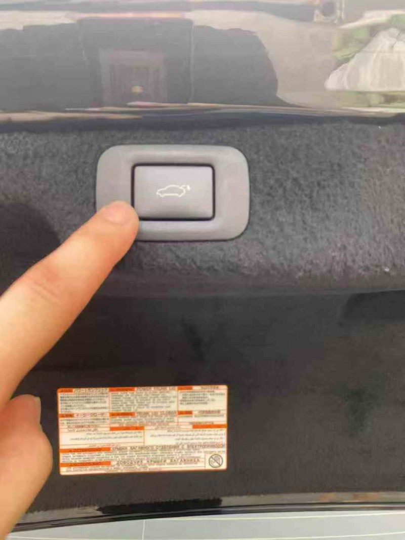 湛江20年雷克萨斯LS5