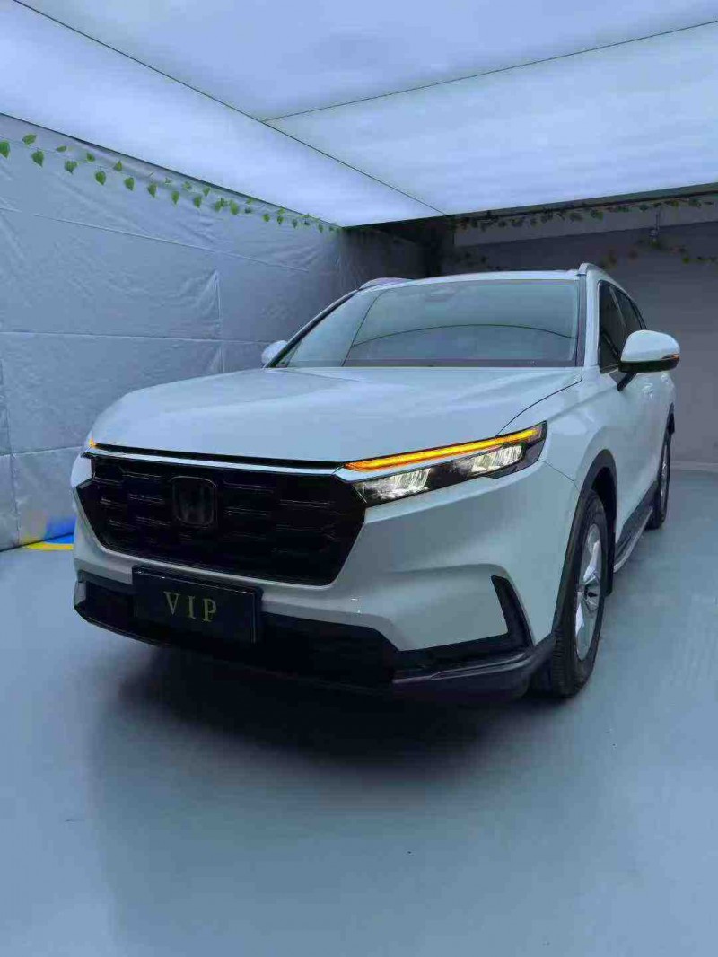 惠州23年本田CRV2
