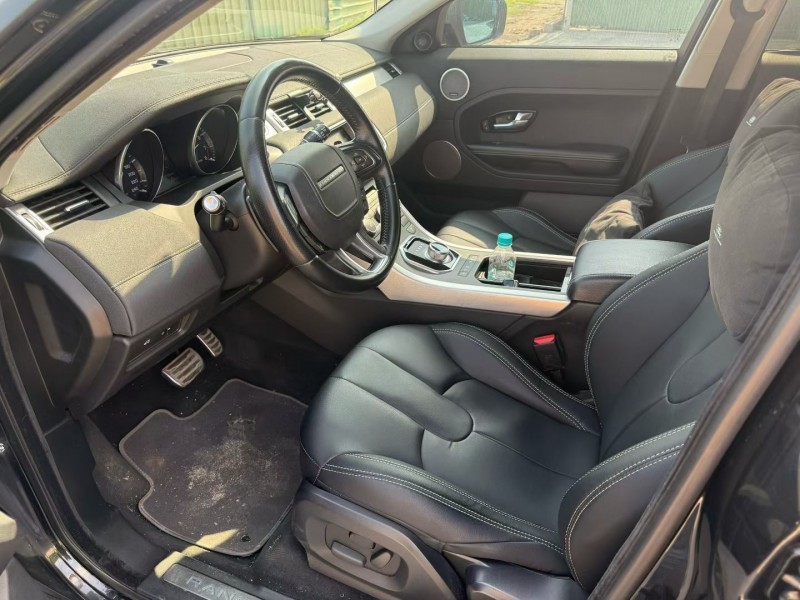 中山14年路虎极光8