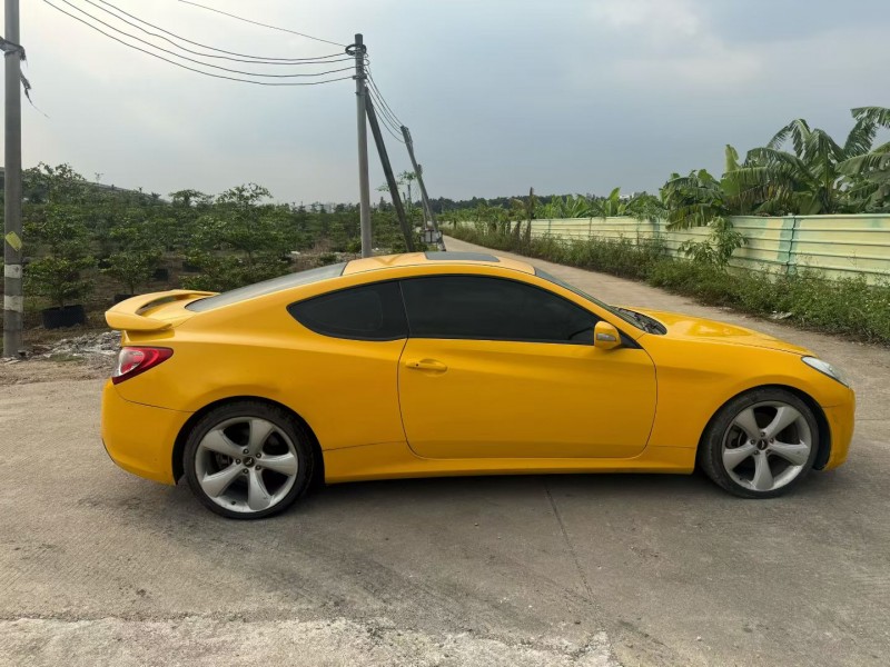 中山11年现代劳恩斯3