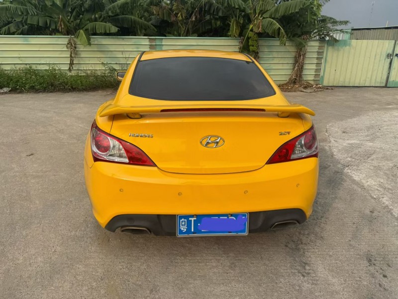 中山11年现代劳恩斯4